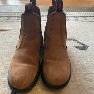 Redback Mesa Boots
